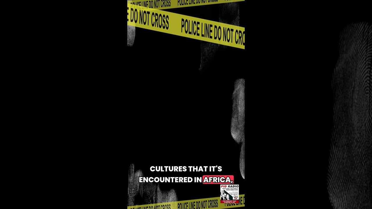 Islam Does Not Give You the Option of Neutrality