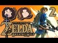 Breath of the Wild: Cooking Up A Storm - PART 2 - Game Grumps