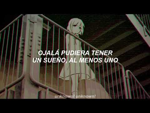 こんな命がなければ - tsukuyomi | konna inochi ga nakereba; sub español