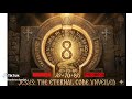 Jesus Christ The Alpha &amp; The Omega Code Introduction