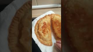 🧅ВКУСНЫЕ МЯСНЫЕ ЧЕБУРЕКИ/Как приготовить мясные чебуреки?/Tschebureks/Рецепт