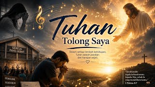Tuhan Tolong Saya | New Song