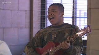 St. Paul library celebrates black history and culture