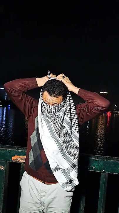 لثام العزة والكرامة