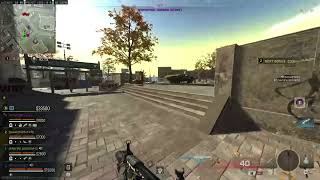 verdansk quickscope #warzone #verdansk #callofduty