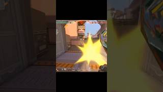 Raze Ult ☠️ #shorts #viral #valorant