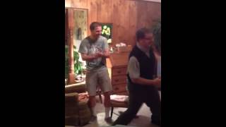 Perkins Dance Off