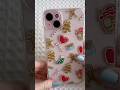 Asmr iPhone refresh✨#youtubeshorts#views#iphone#case#cover#foryou#ytshorts#youtubevideo#asmr#youtube