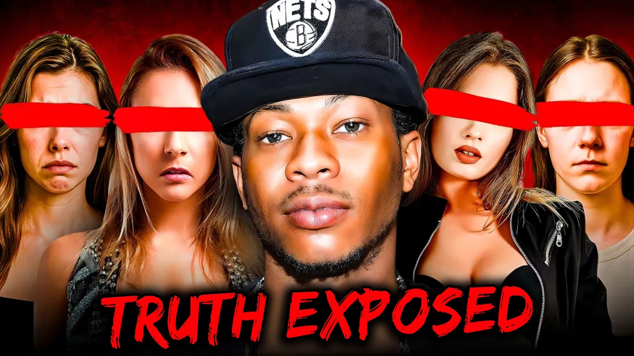 Ca$h Out Pimped His Own Mom & Got Life: The Disturbing RICO Case You Never Heard About