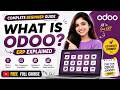 What is Odoo? Complete Beginner Guide | ERP Explained