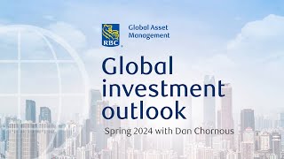 What is your outlook for equity markets? | Global Investment Outlook