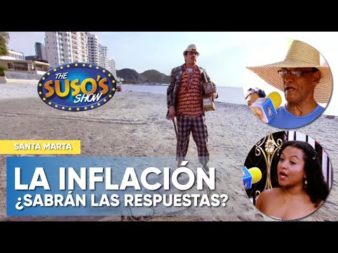 ¡Dos familias nos sorprenden! Caracol Televisión