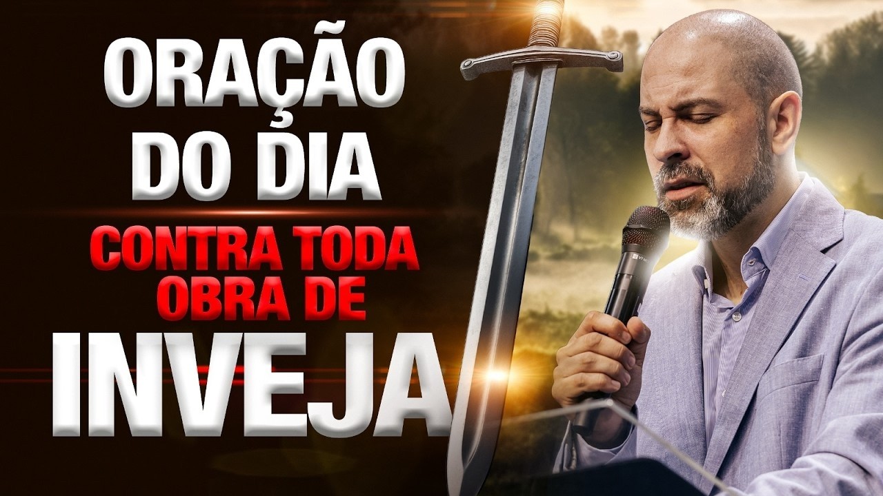 ORAÇÃO DA MANHÃ | 2 de Março – Chuva de Bênçãos e Vitórias na Sua Vida