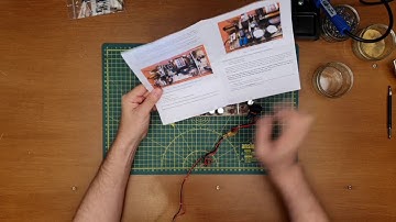 BBC B Micro Power Supply Capacitor swap (Beeb PSU ReCap)