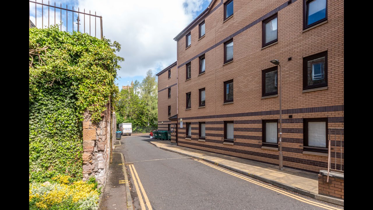 1414L West Bryson Road, Edinburgh YouTube