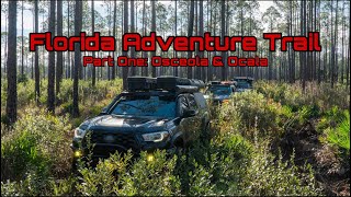 The Florida Adventure Trail | Part 1 of 3 | Osceola & Ocala