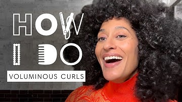 How to Get Tracee Ellis Ross