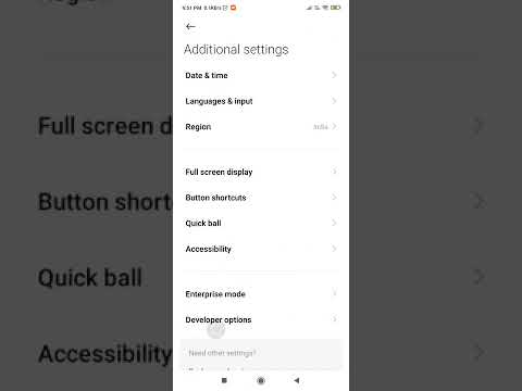 Redmi 9A Hanging Problem Solution | Redmi 9A Hang & Lag Fix