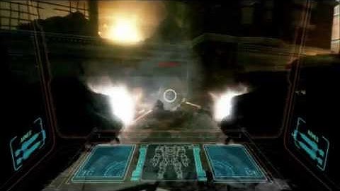 F.E.A.R 2 Powered Armor