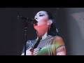 Rina Sawayama - Fuck This World (Interlude) (Live at Terminal 5 05/13/22)