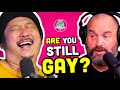 Best of Tom Segura & Bobby Lee - PART 2