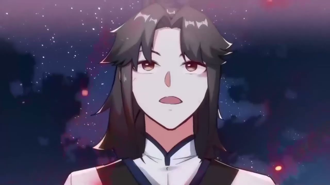 【Full】【Multi Sub】Endless Devouring S1