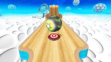 Going Balls - SpeedRun Gameplay Level 97