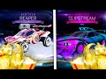 Best Golden Crates Opening Rocket League #22