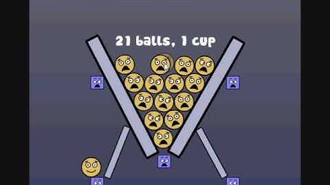 Super Stackers 2 hard stacks