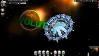 Nova Raider EVOLUTION BETA Galaxy 201-211