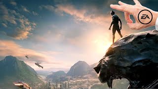 EA CANCELS BIG GAME, OPEN WORLD DINOSAUR SURVIVAL & MORE