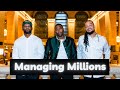 Why were we never taught about money? Pt. 2