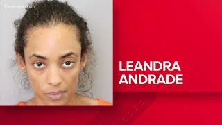 Mother of toddler found dead in Virginia Beach hotel room makes court appearance