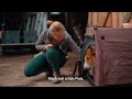 Exklusive Behind the Scenes Aufnahmen von LASSIE - Ein neues Abenteuer | Part 2: Ablauf