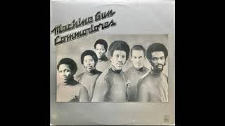 Commodores - Machine Gun (Extended Mix)