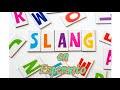 Slangoj