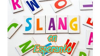 Slangoj