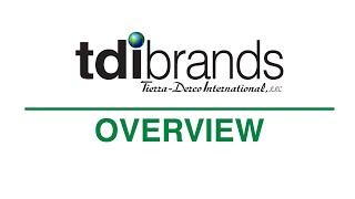 TDI Brands Overview