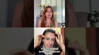Burnout y Agotamiento: comiendo tus ahorros de energía