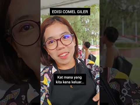 Edisi Ecah Akon - Teka Teki Nizam Jentik Jentik