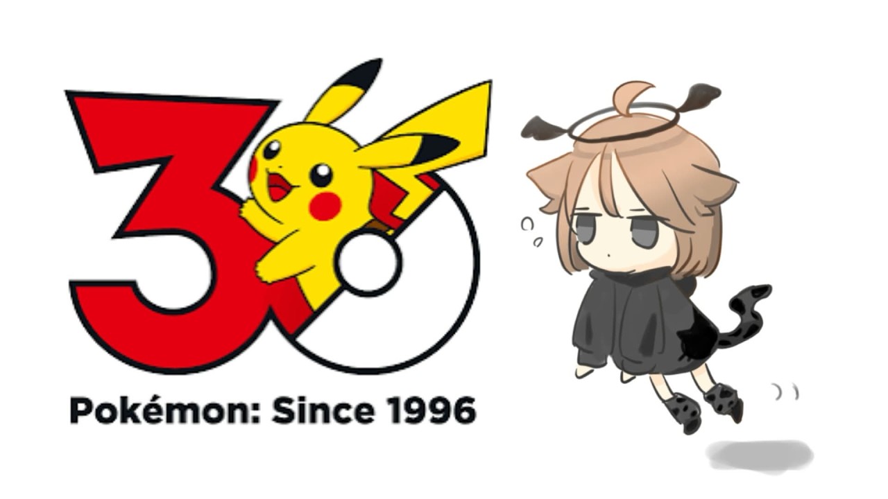 【同時視聴】FRLGも楽しみ【Pokémon Presents/女】