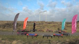 JustBounce® just...fun!