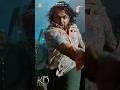 Nuggi Hodi Video Song | KD | Shankar Mahadevan | Dhruva Sarja | Prems | Arjun Janya | KVN
