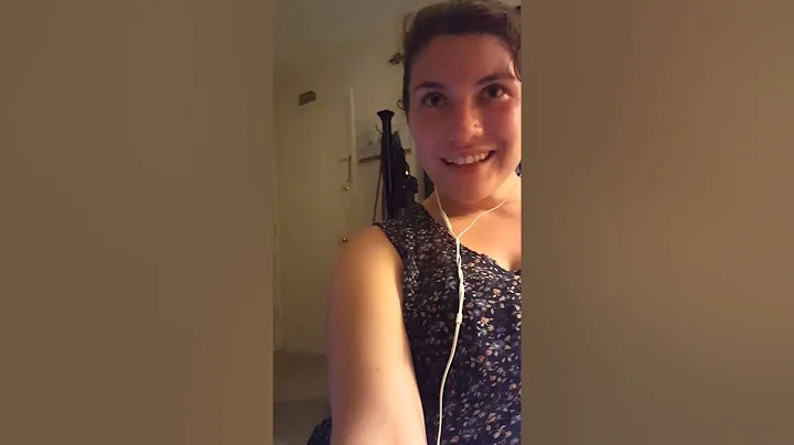 Whisper Challenge!#
