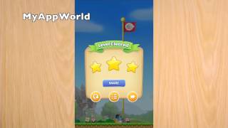 Super Bird Adventure Run and Jump Free Games for Kids iOS Gameplay 1080p HD 60fps screenshot 2