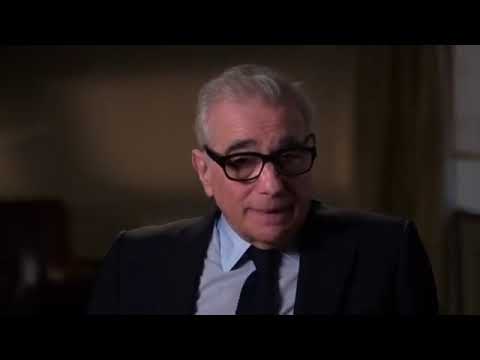 Martin Scorsese Susuz Yaz Üzerine | Türkçe Altyazılı