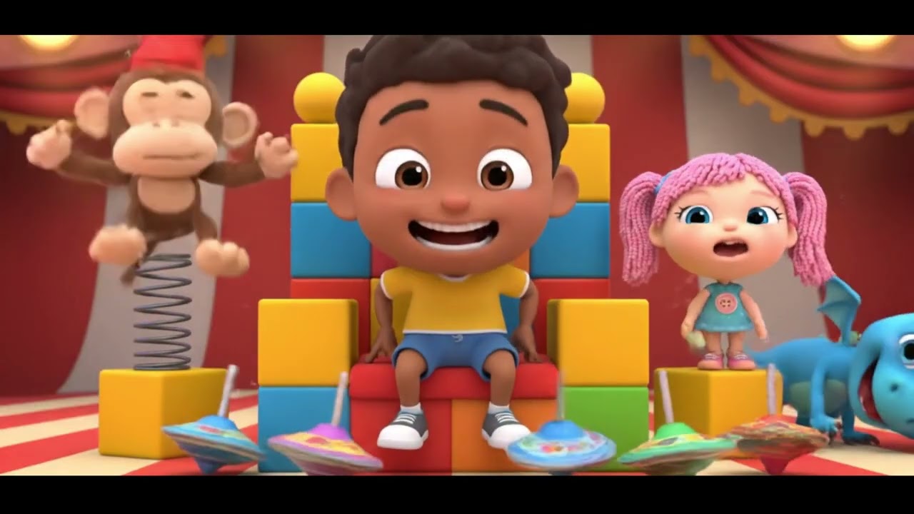 chintu ka game | game wala video | kahani wala cartoon | jadoo toon