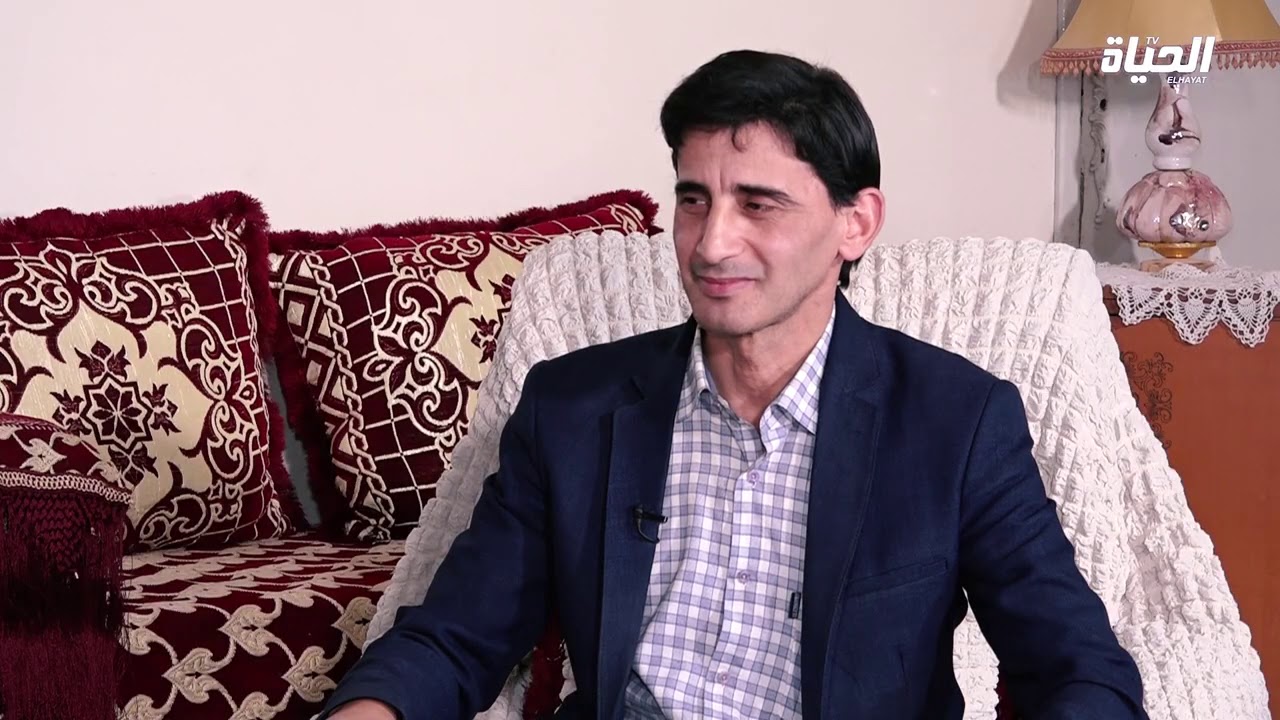 المجاهد  أحمد مهدي :هذه شهادتي على اتصالات قادة الولاية السادسة مع الخارج l برنامج مع الذاكرة