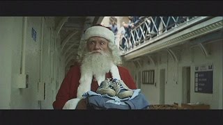 Christopher Smith se pasa al humor con "Get Santa" - cinema