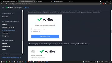 Implementing Webhooks